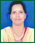 SOUDAMINI ACHARYA